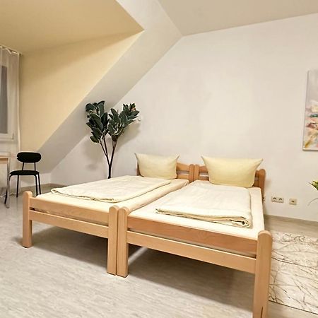 Moderne Appartement Νυρεμβέργη Εξωτερικό φωτογραφία