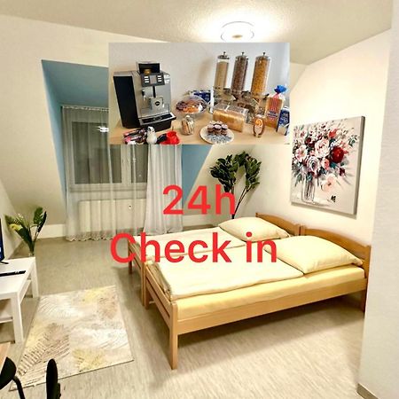 Moderne Appartement Νυρεμβέργη Εξωτερικό φωτογραφία