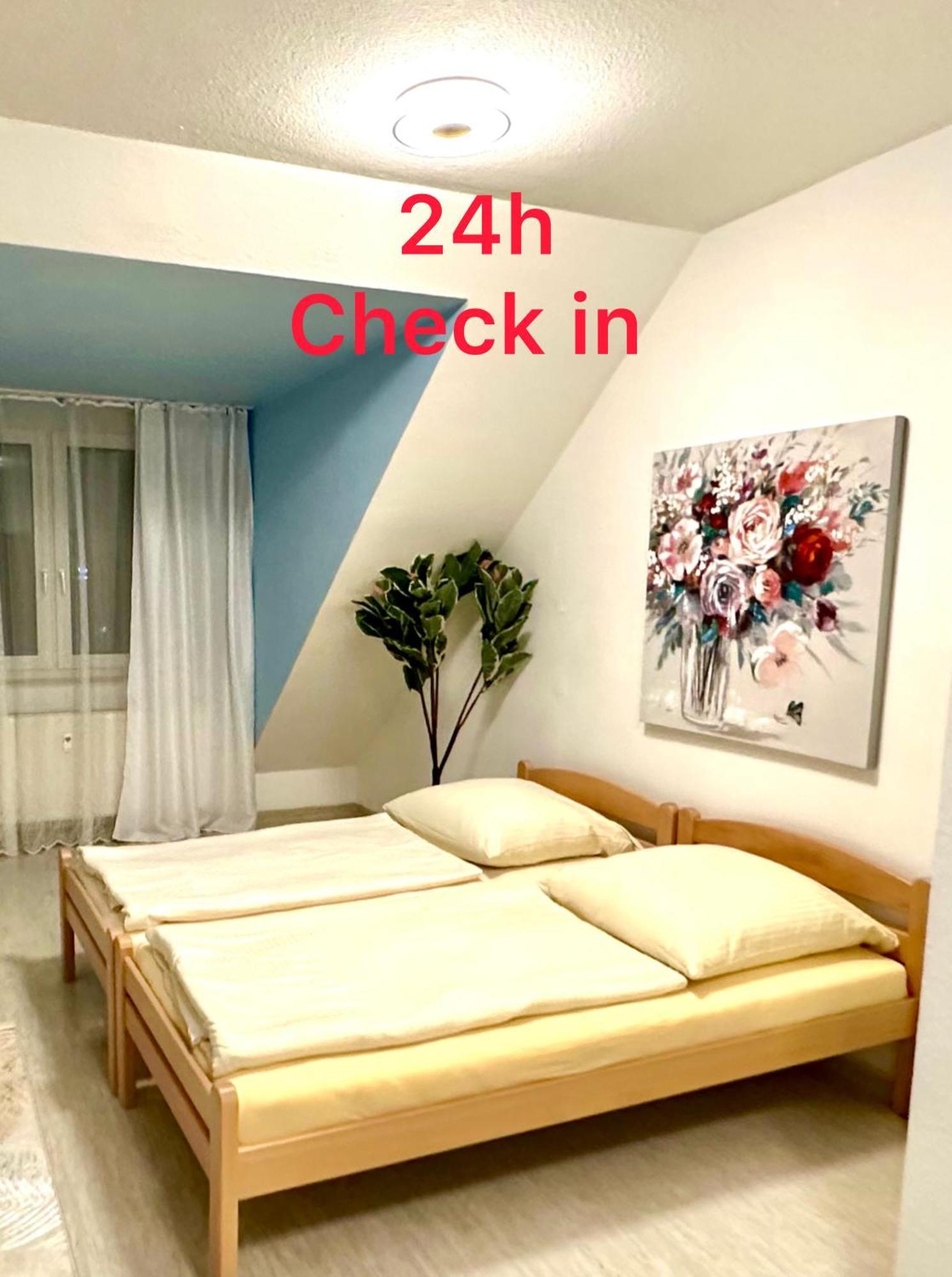 Moderne Appartement Νυρεμβέργη Εξωτερικό φωτογραφία