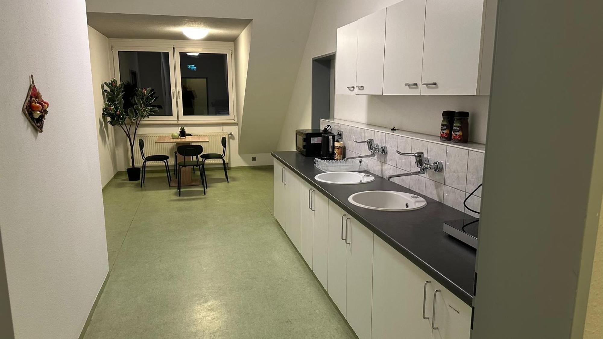 Moderne Appartement Νυρεμβέργη Εξωτερικό φωτογραφία