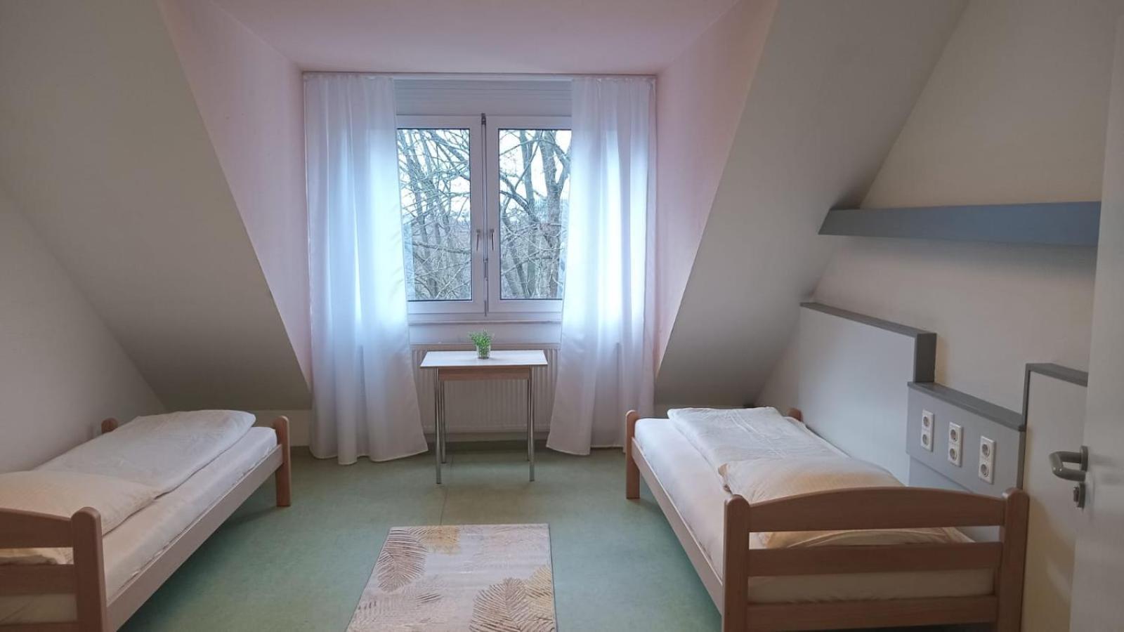 Moderne Appartement Νυρεμβέργη Εξωτερικό φωτογραφία
