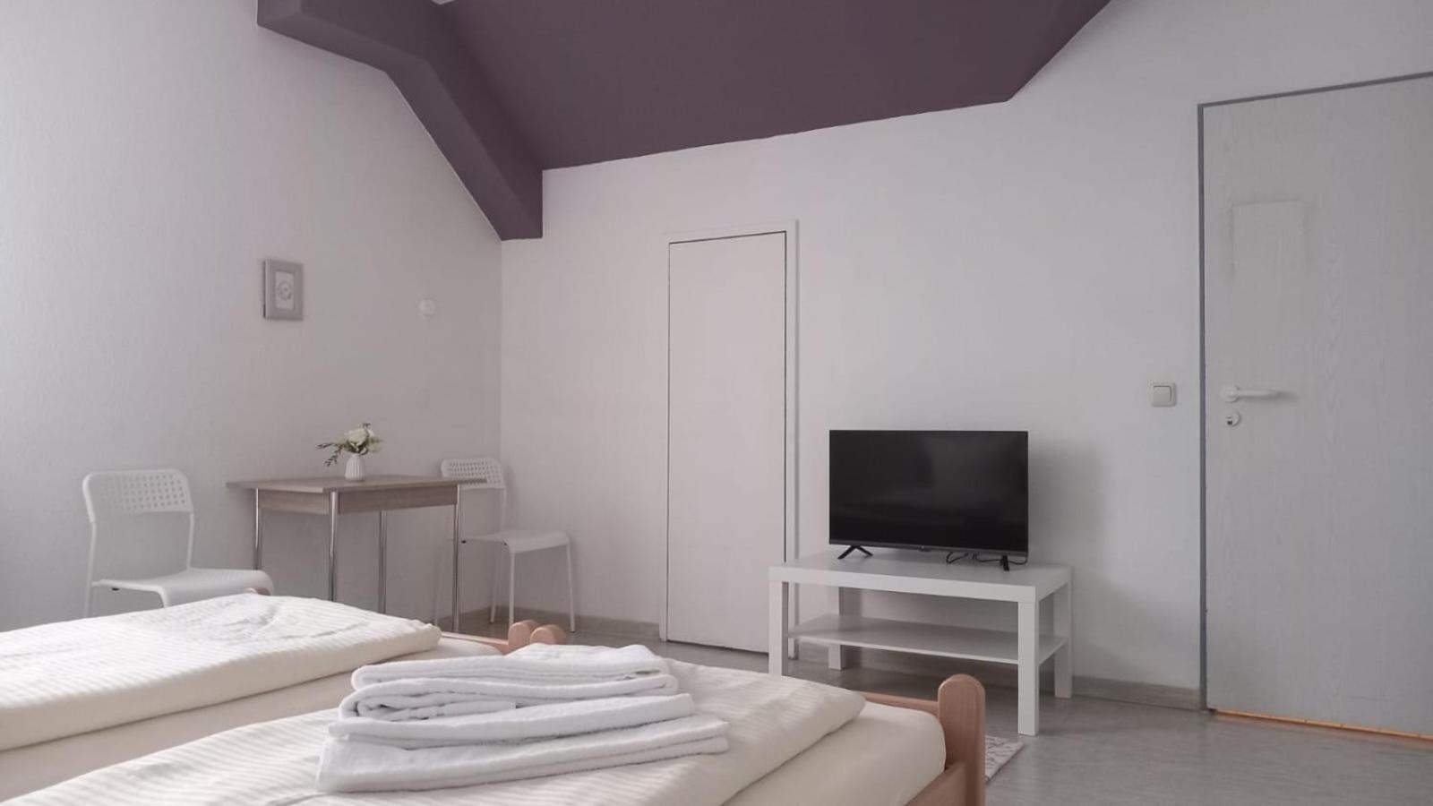 Moderne Appartement Νυρεμβέργη Εξωτερικό φωτογραφία