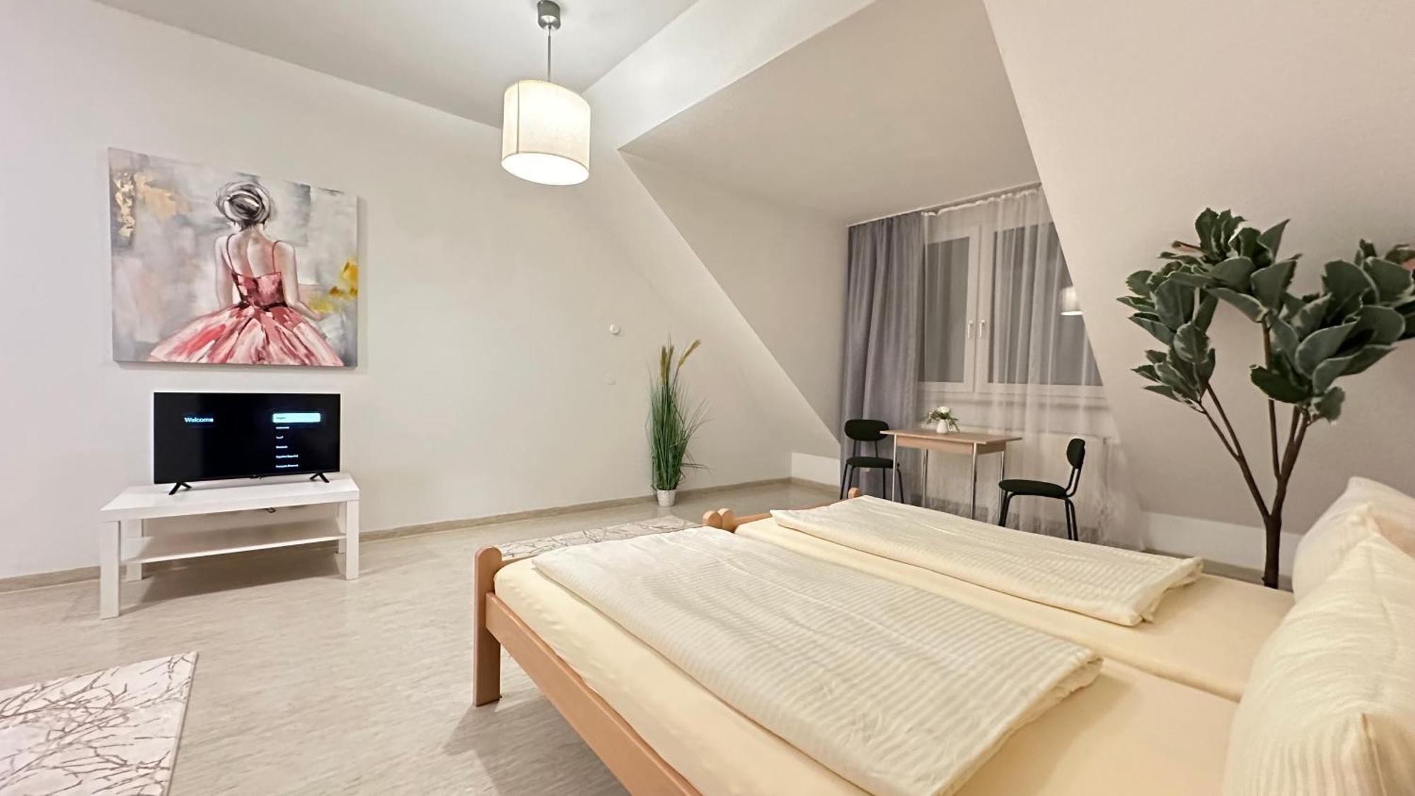 Moderne Appartement Νυρεμβέργη Εξωτερικό φωτογραφία