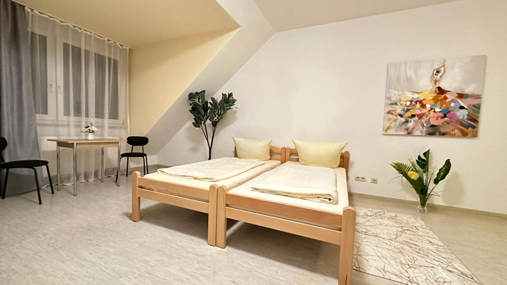 Moderne Appartement Νυρεμβέργη Εξωτερικό φωτογραφία
