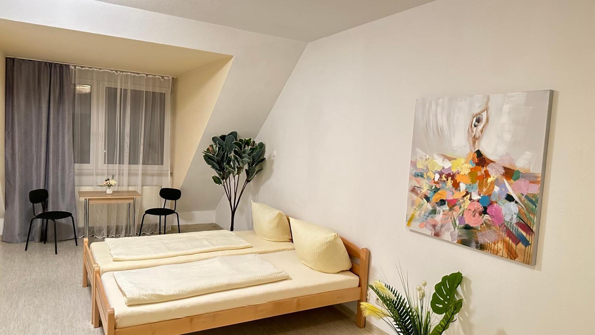 Moderne Appartement Νυρεμβέργη Εξωτερικό φωτογραφία