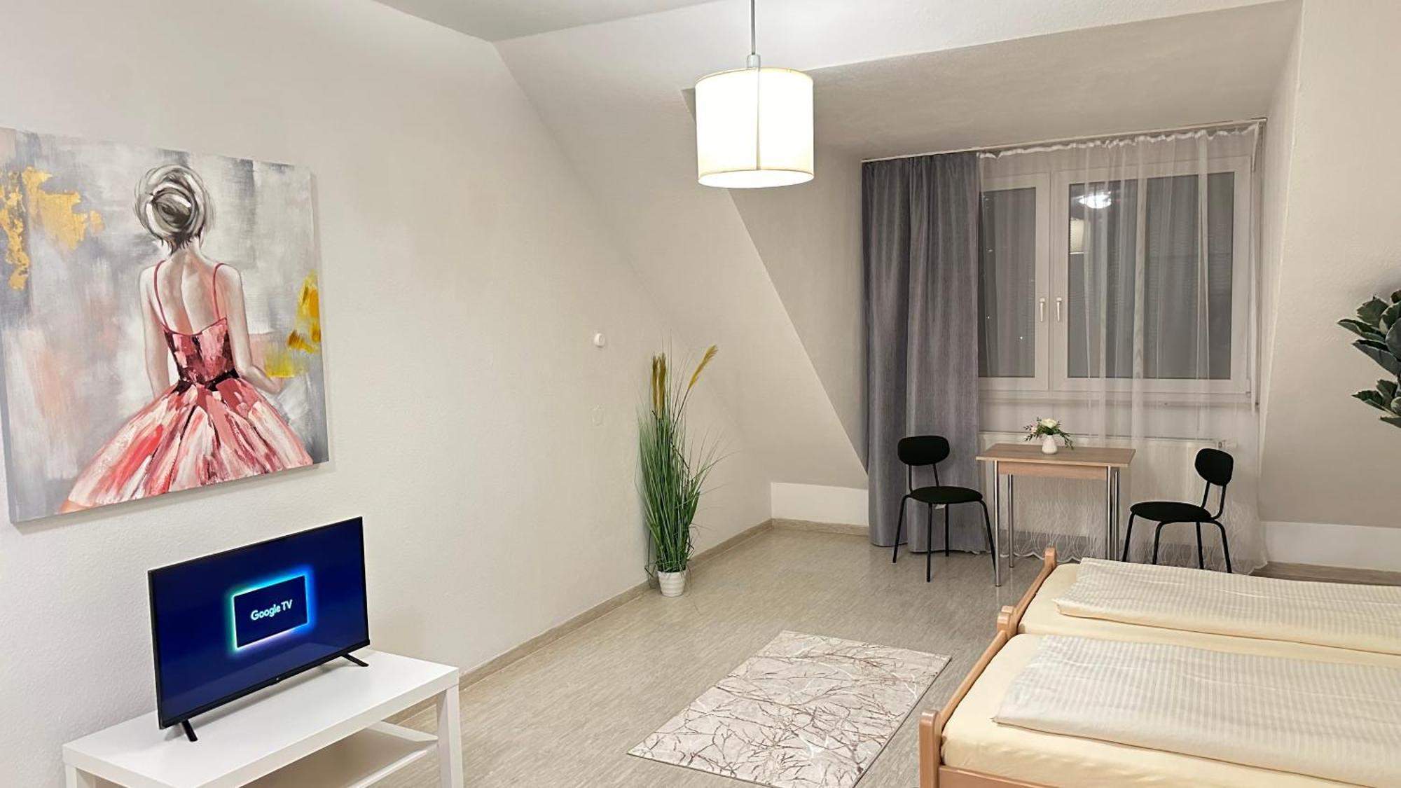 Moderne Appartement Νυρεμβέργη Εξωτερικό φωτογραφία