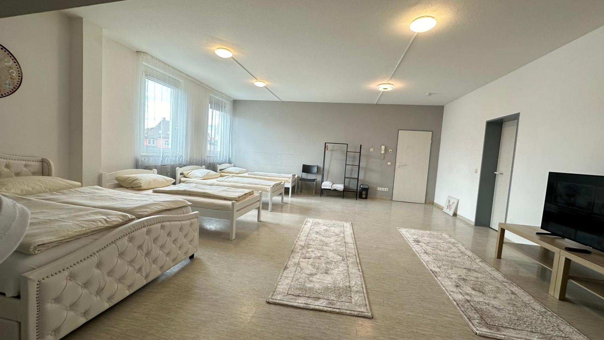 Moderne Appartement Νυρεμβέργη Εξωτερικό φωτογραφία